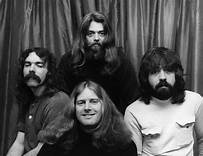 Artist The Byrds